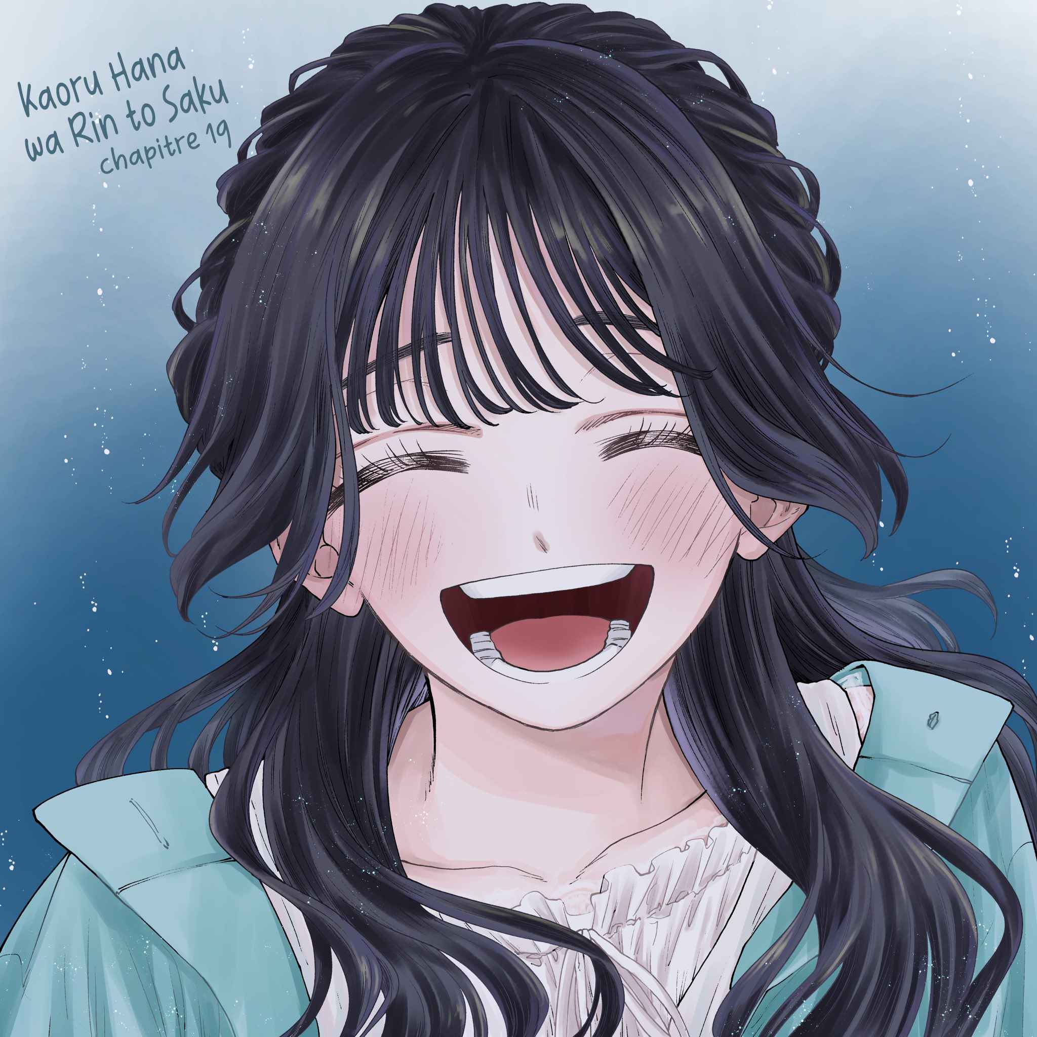 Read Kaoru Hana Wa Rin to Saku (fr) Manga Online