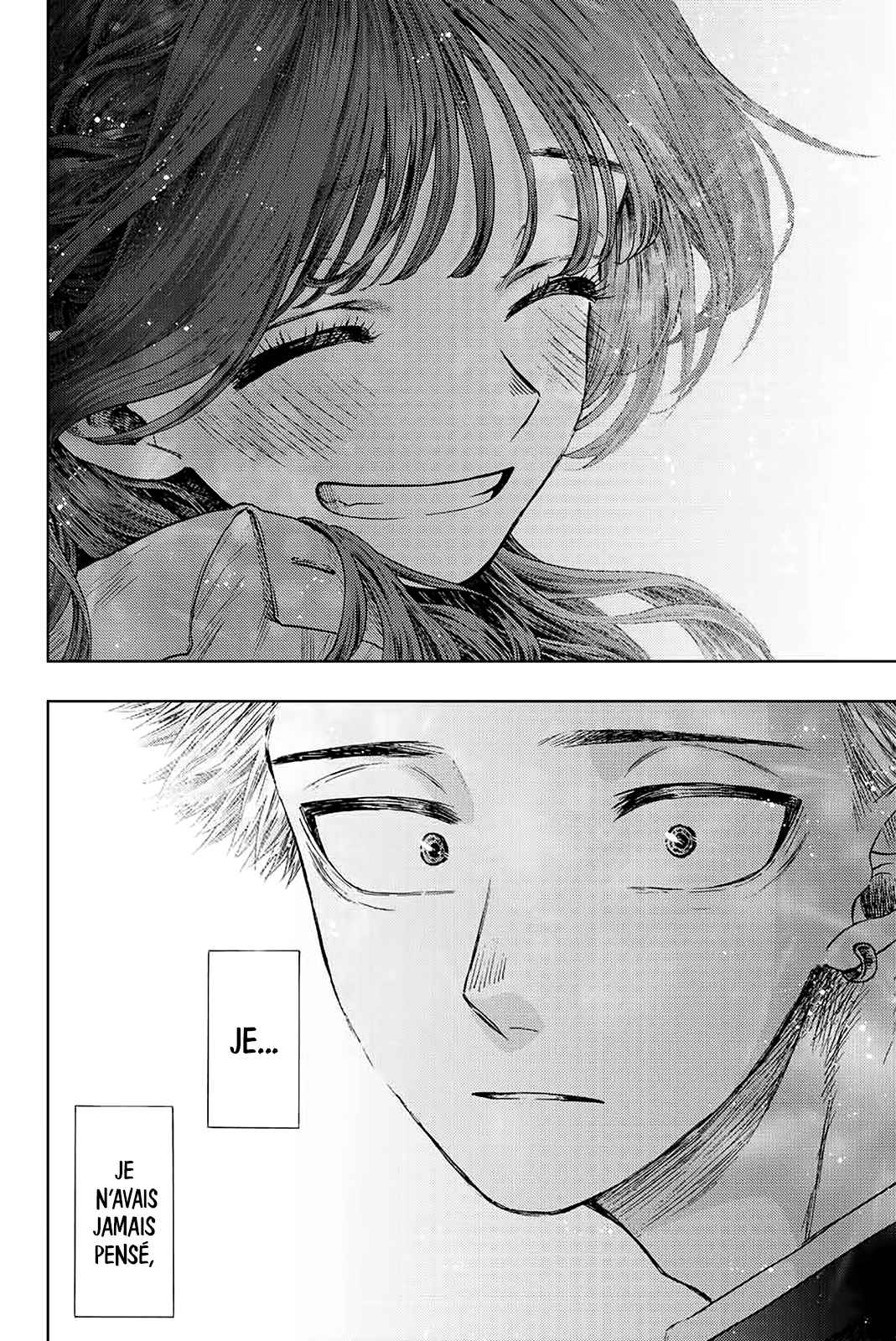 Read Kaoru Hana Wa Rin to Saku (fr) Manga Online
