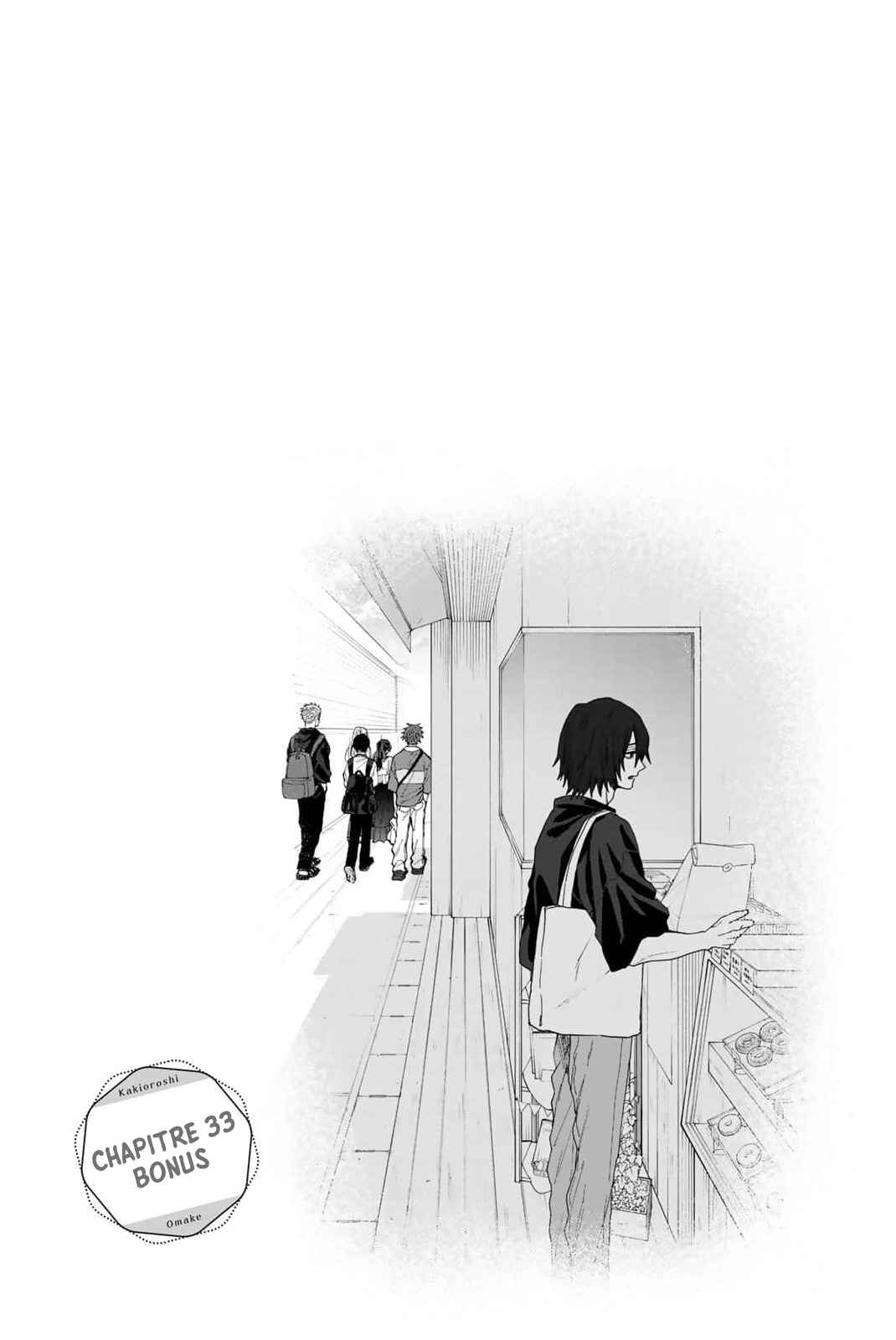 Read Kaoru Hana Wa Rin to Saku (fr) Manga Online