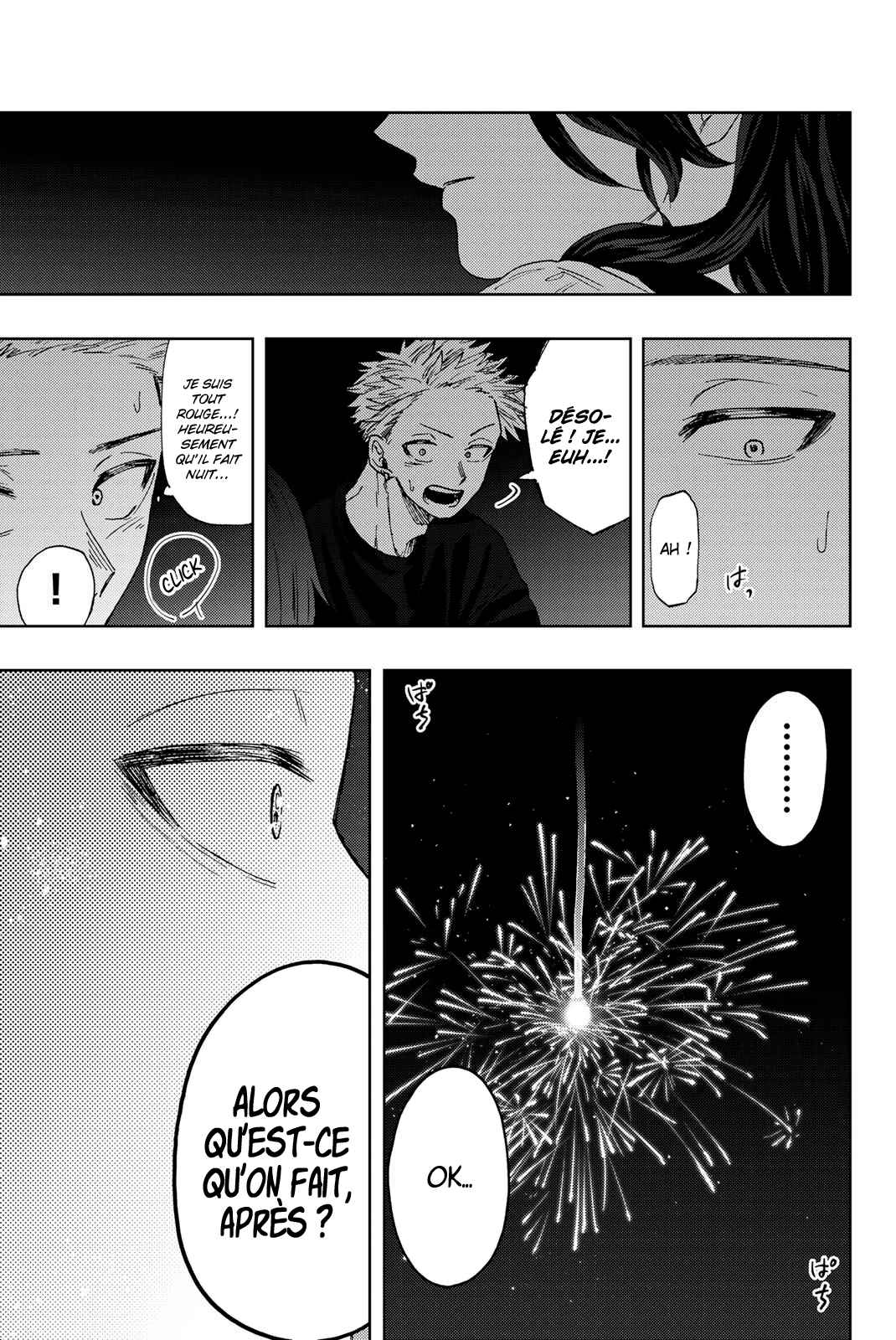 Read Kaoru Hana Wa Rin to Saku (fr) Manga Online