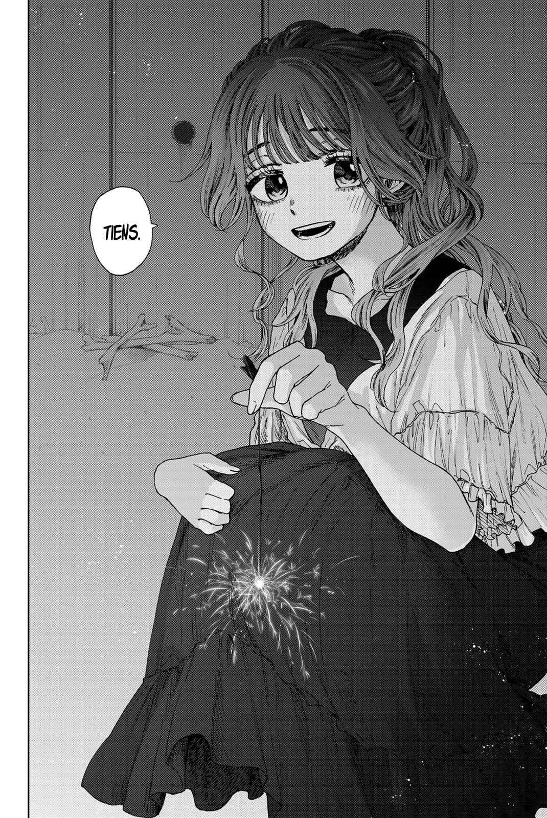 Read Kaoru Hana Wa Rin to Saku (fr) Manga Online