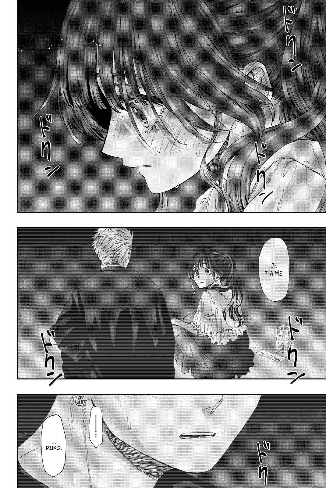 Read Kaoru Hana Wa Rin to Saku (fr) Manga Online