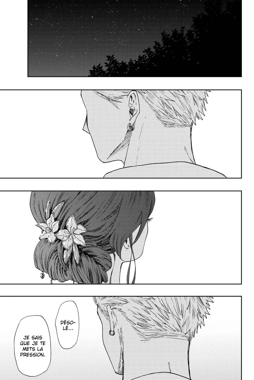 Read Kaoru Hana Wa Rin to Saku (fr) Manga Online