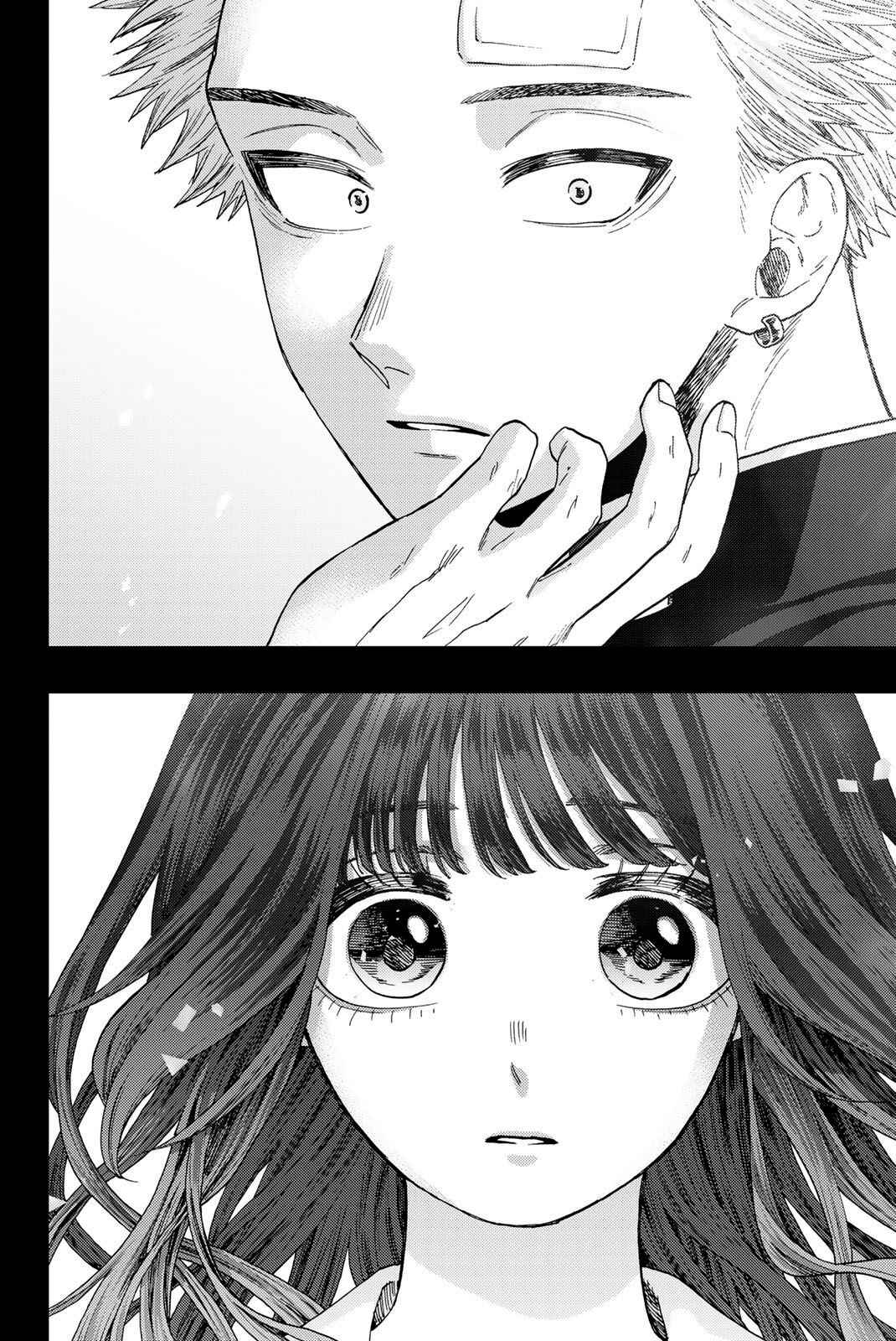 Read Kaoru Hana Wa Rin to Saku (fr) Manga Online