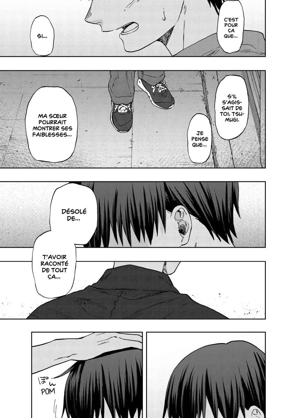 Read Kaoru Hana Wa Rin to Saku (fr) Manga Online