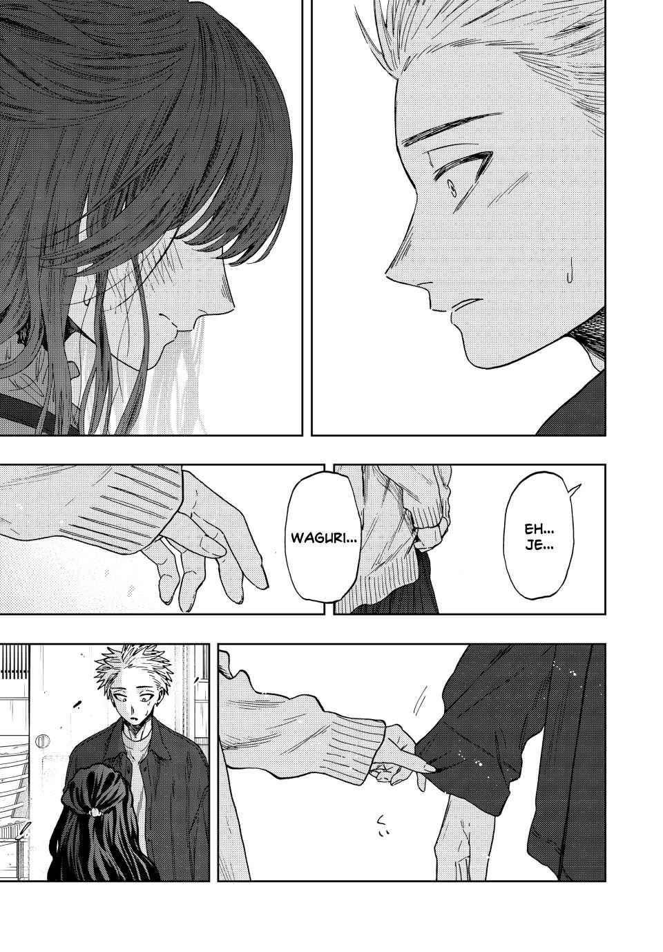 Read Kaoru Hana Wa Rin to Saku (fr) Manga Online