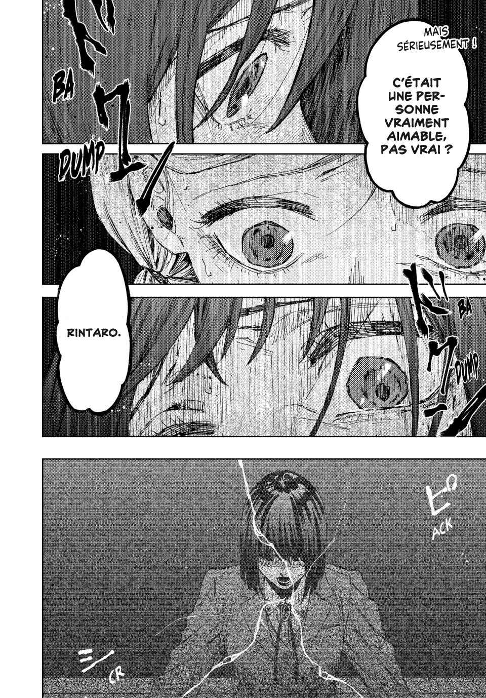 Read Kaoru Hana Wa Rin to Saku (fr) Manga Online