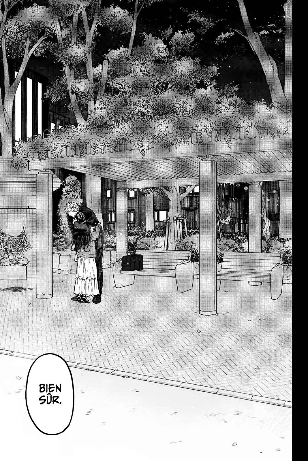 Read Kaoru Hana Wa Rin to Saku (fr) Manga Online