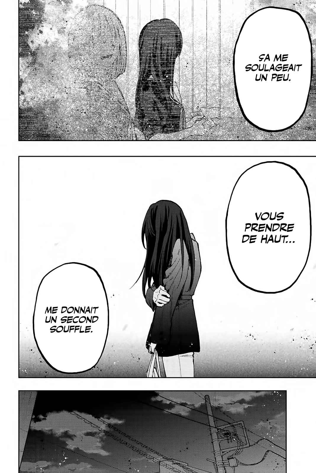 Read Kaoru Hana Wa Rin to Saku (fr) Manga Online