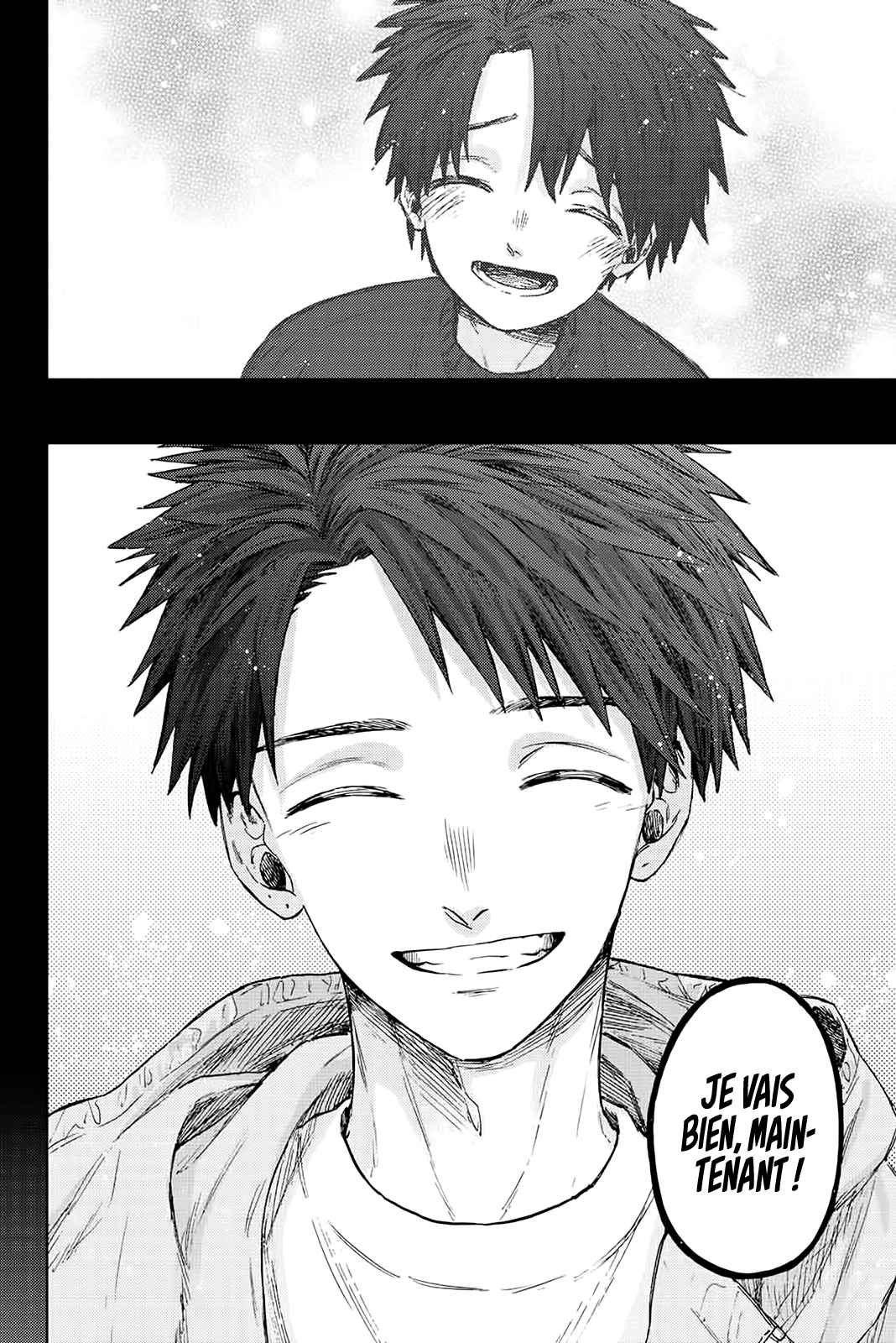 Read Kaoru Hana Wa Rin to Saku (fr) Manga Online