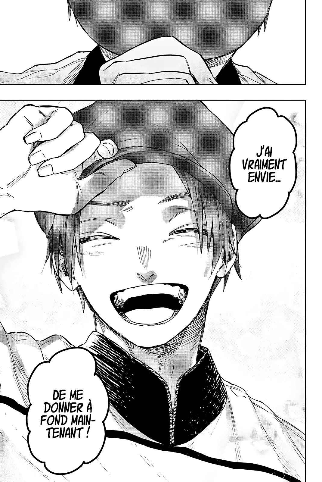 Read Kaoru Hana Wa Rin to Saku (fr) Manga Online