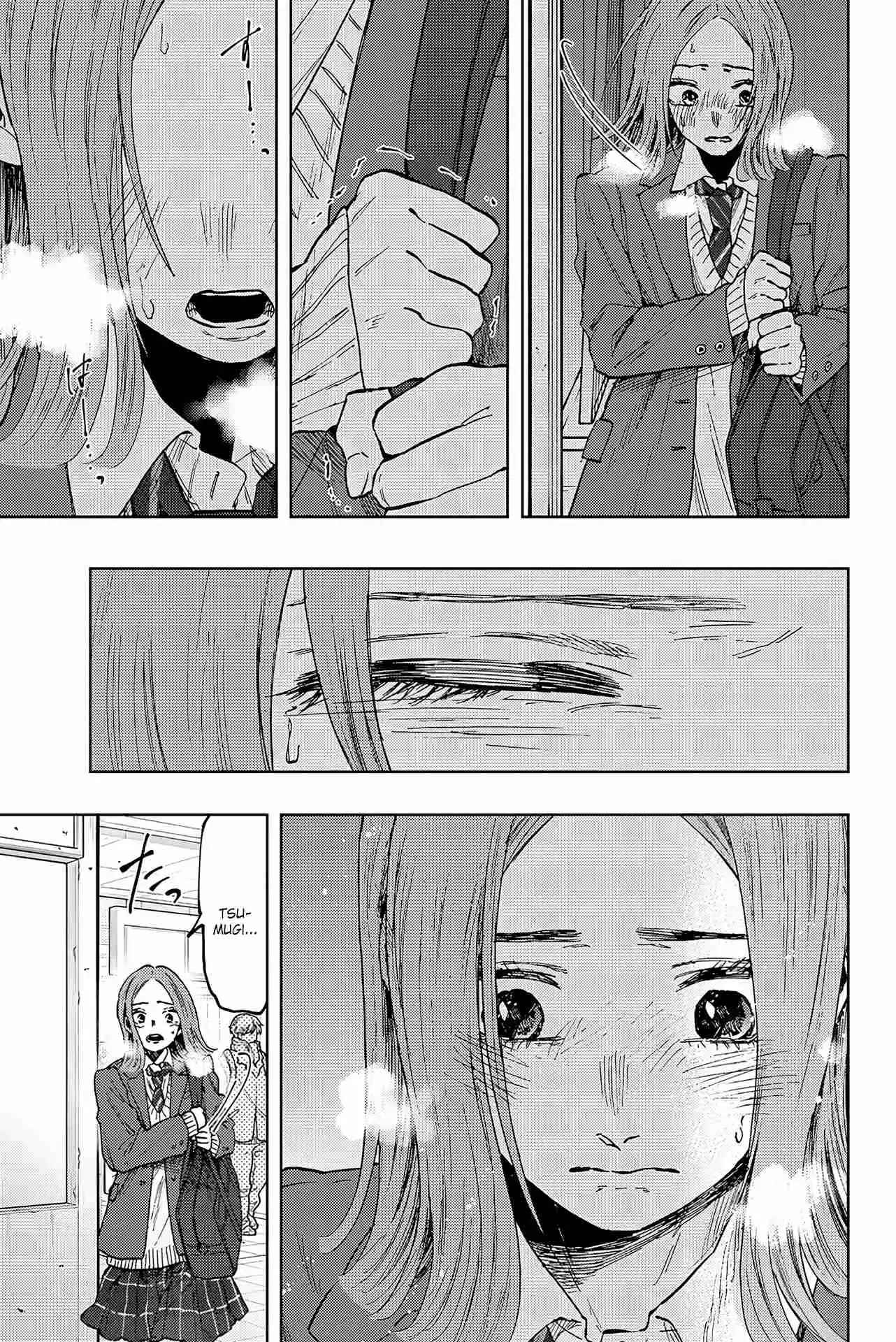 Read Kaoru Hana Wa Rin to Saku (fr) Manga Online