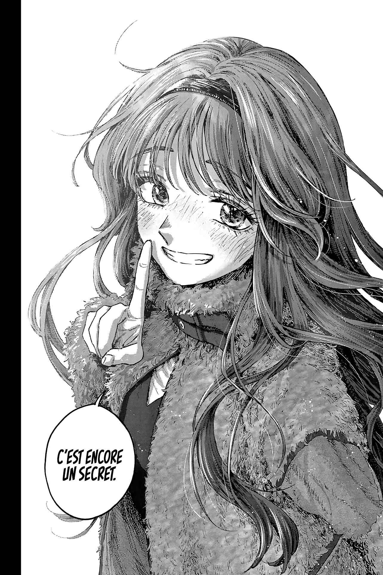 Read Kaoru Hana Wa Rin to Saku (fr) Manga Online