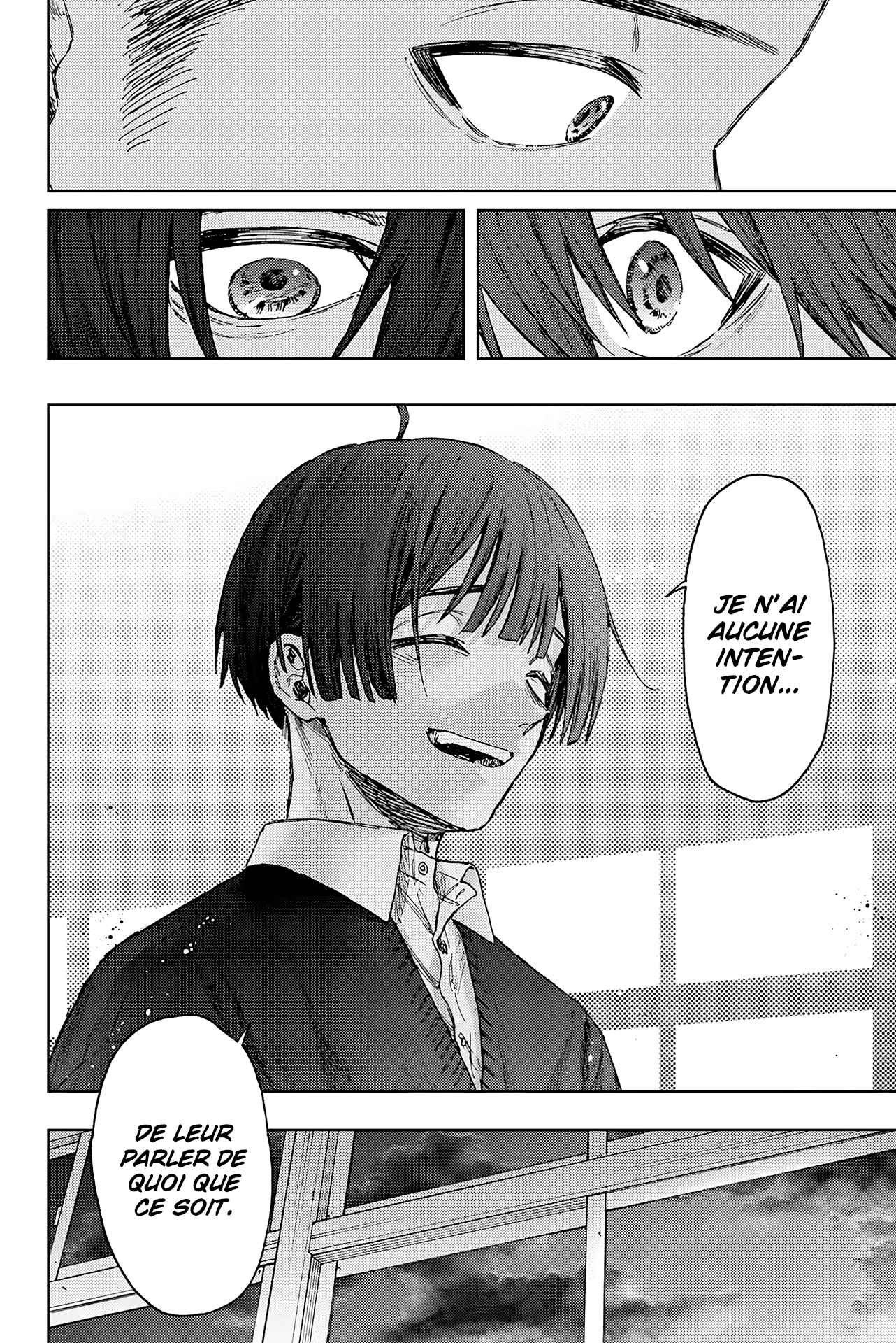 Read Kaoru Hana Wa Rin to Saku (fr) Manga Online