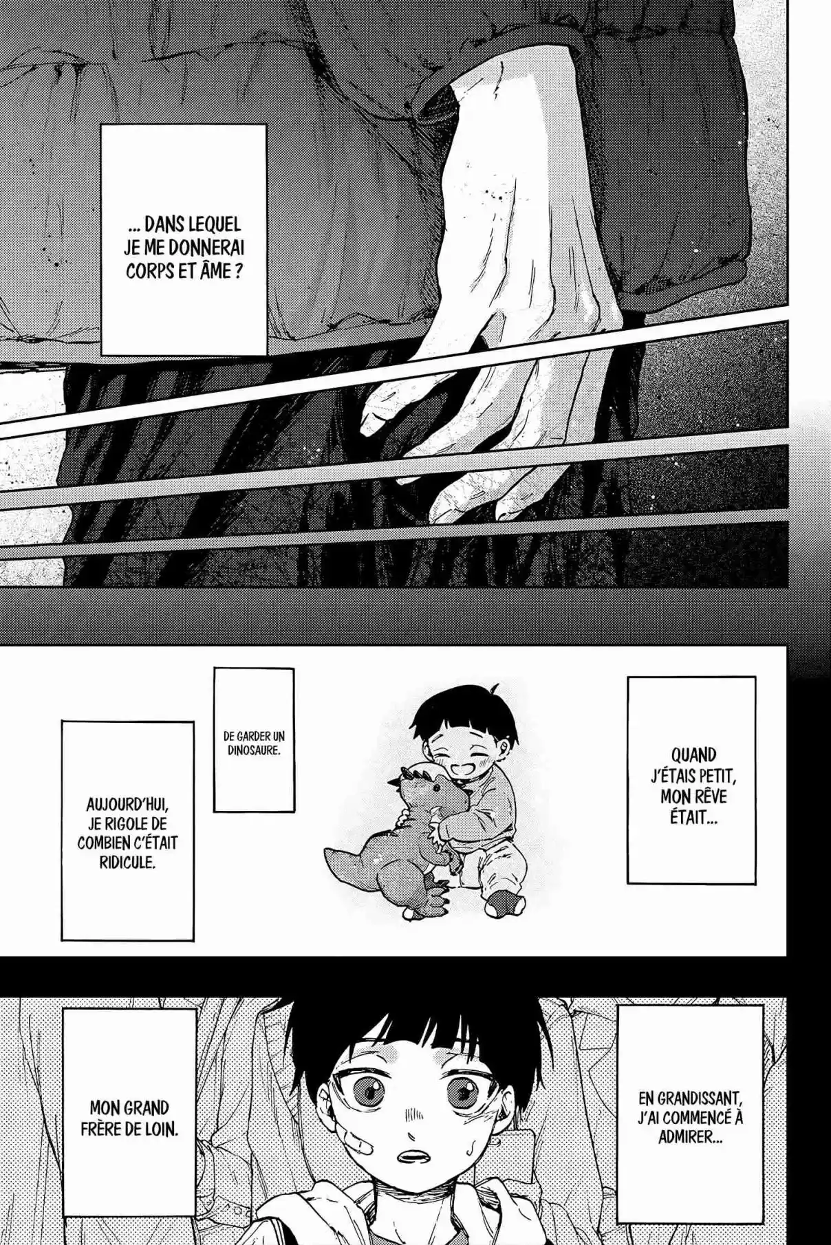 Read Kaoru Hana Wa Rin to Saku (fr) Manga Online