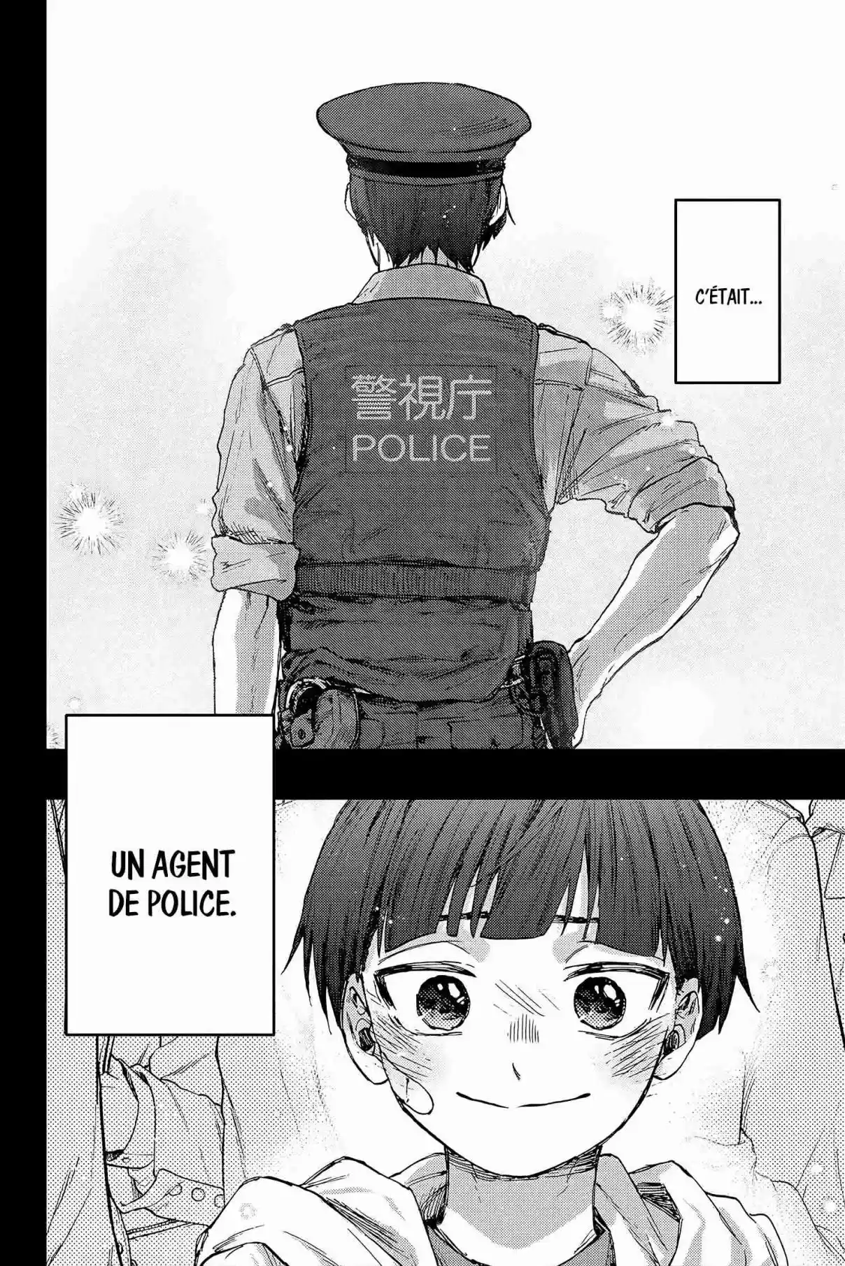 Read Kaoru Hana Wa Rin to Saku (fr) Manga Online