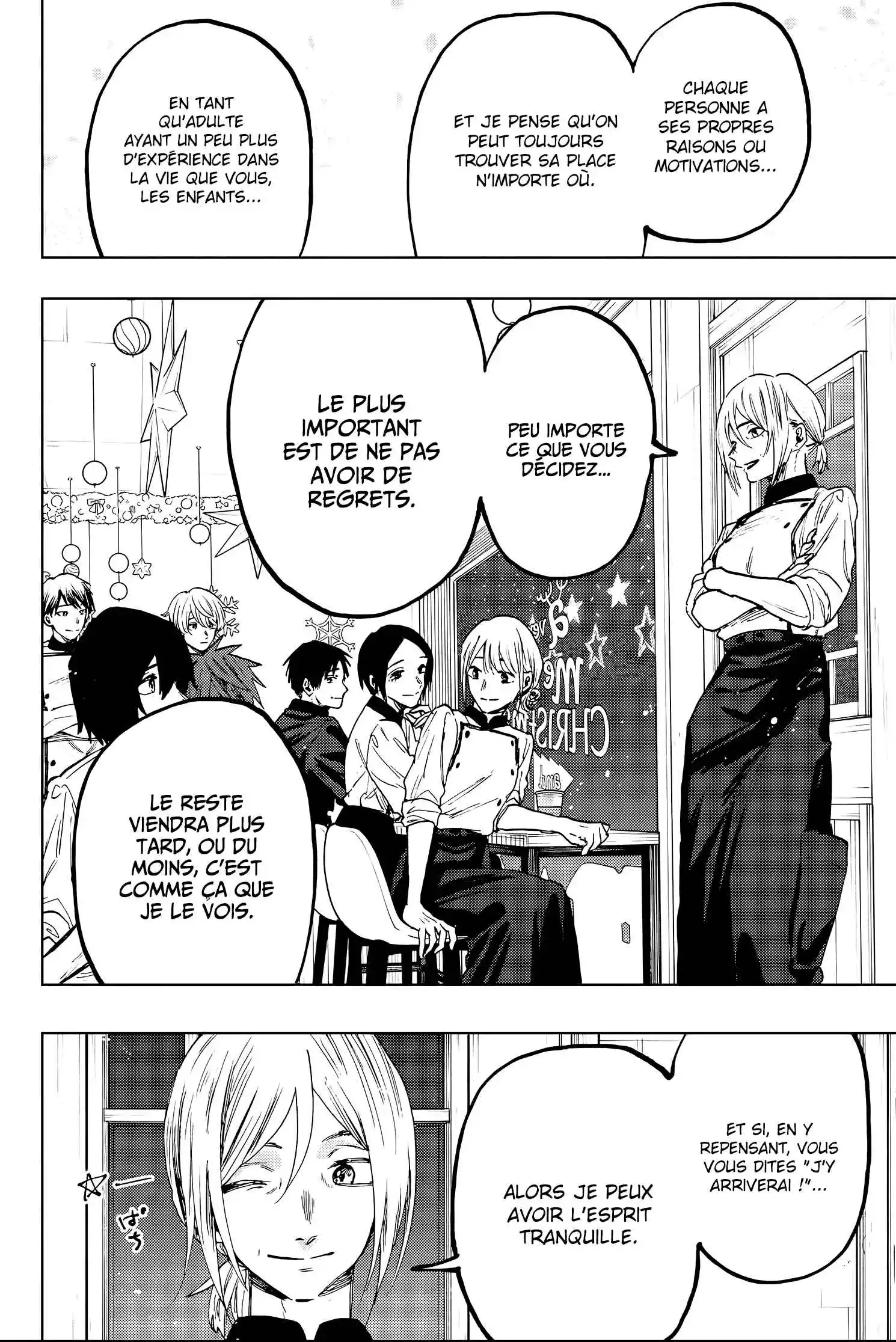 Read Kaoru Hana Wa Rin to Saku (fr) Manga Online