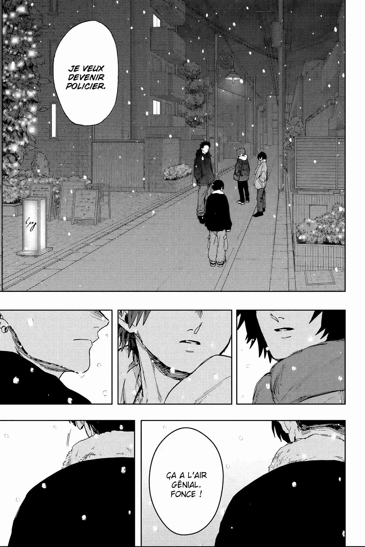 Read Kaoru Hana Wa Rin to Saku (fr) Manga Online