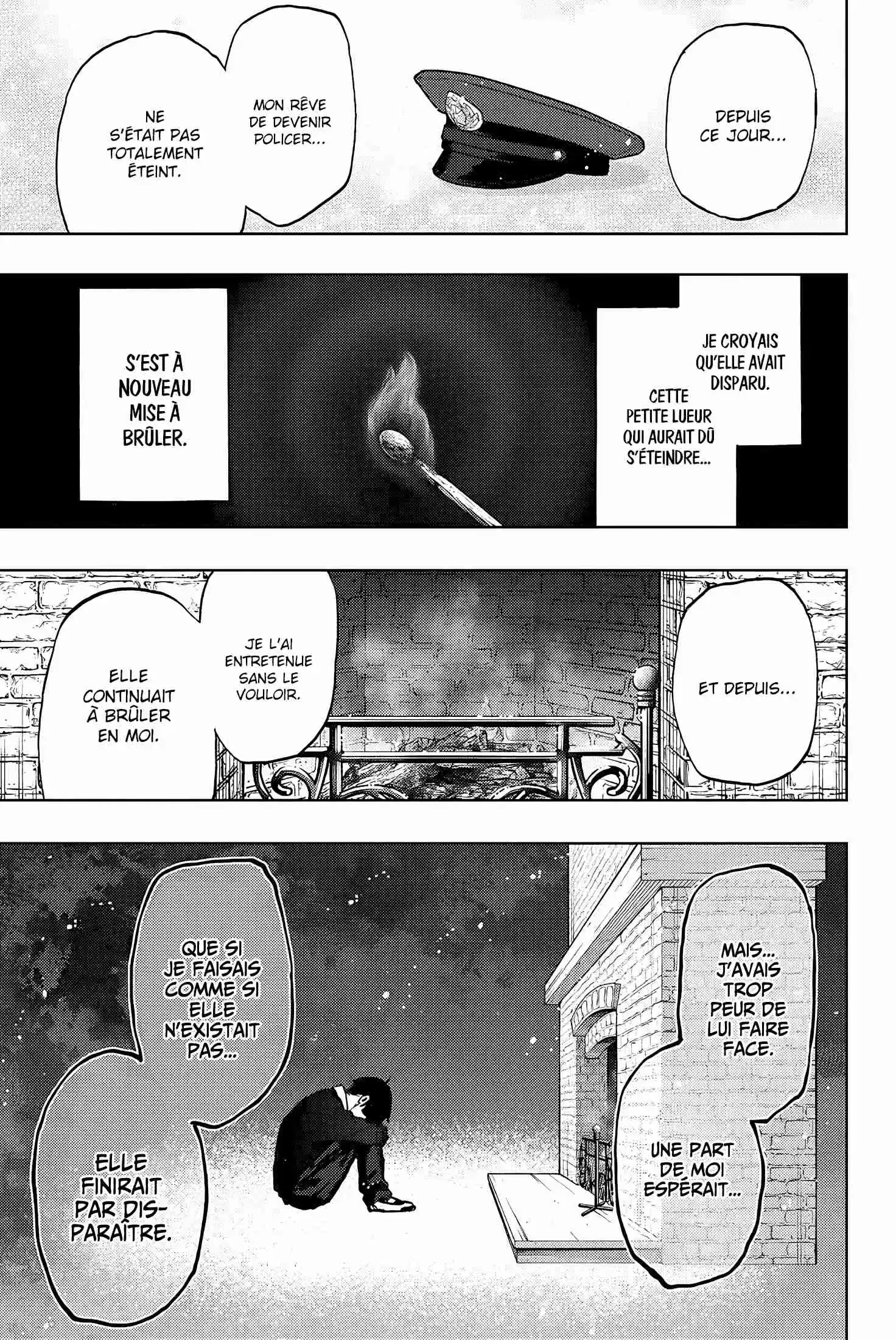 Read Kaoru Hana Wa Rin to Saku (fr) Manga Online