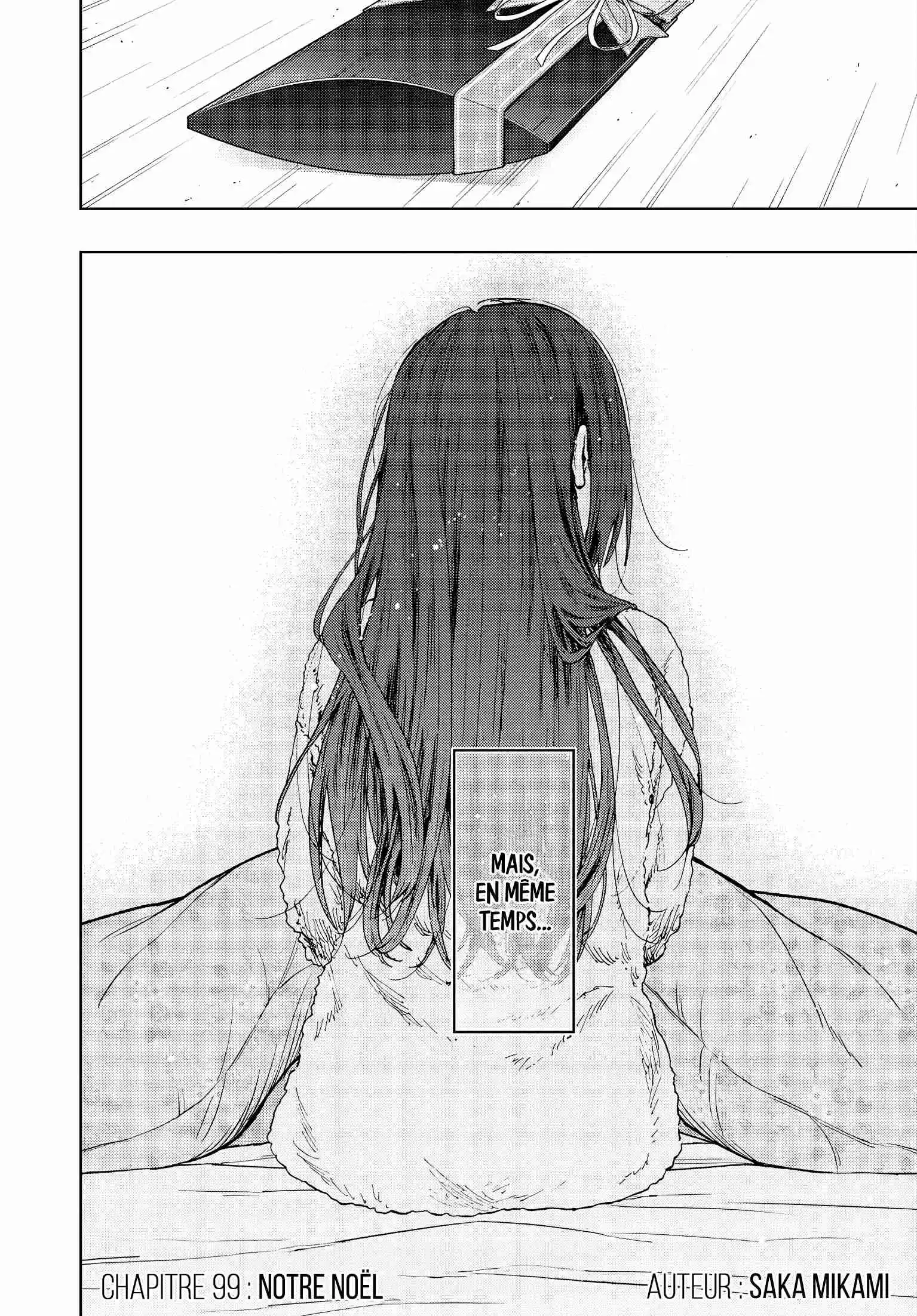 Read Kaoru Hana Wa Rin to Saku (fr) Manga Online