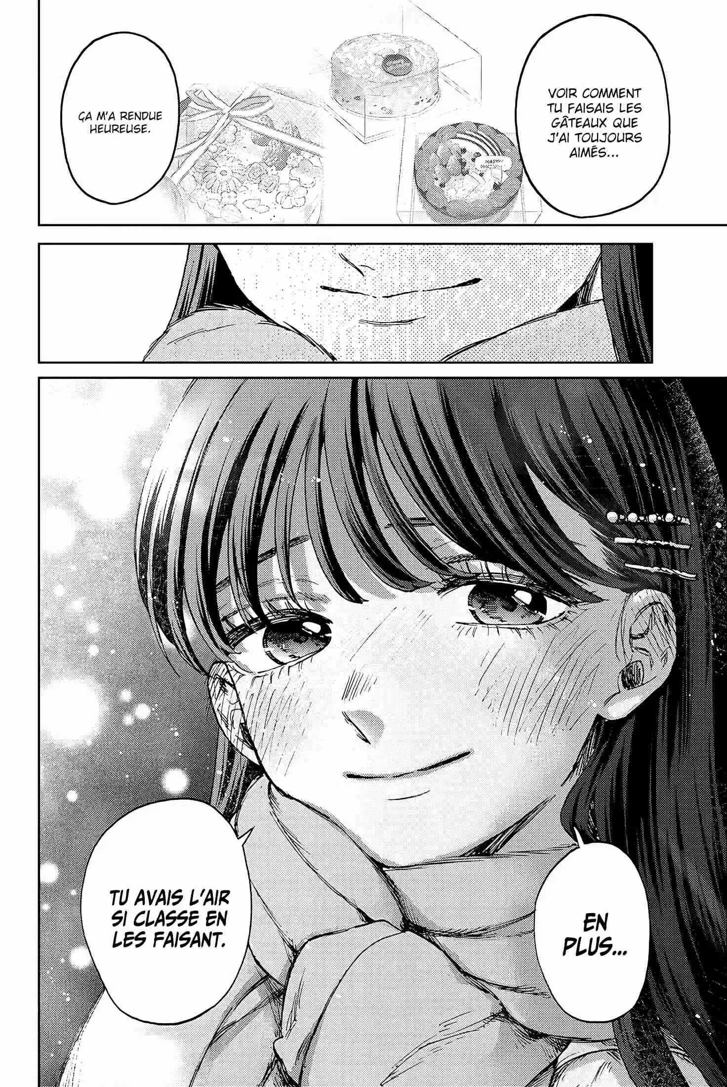 Read Kaoru Hana Wa Rin to Saku (fr) Manga Online