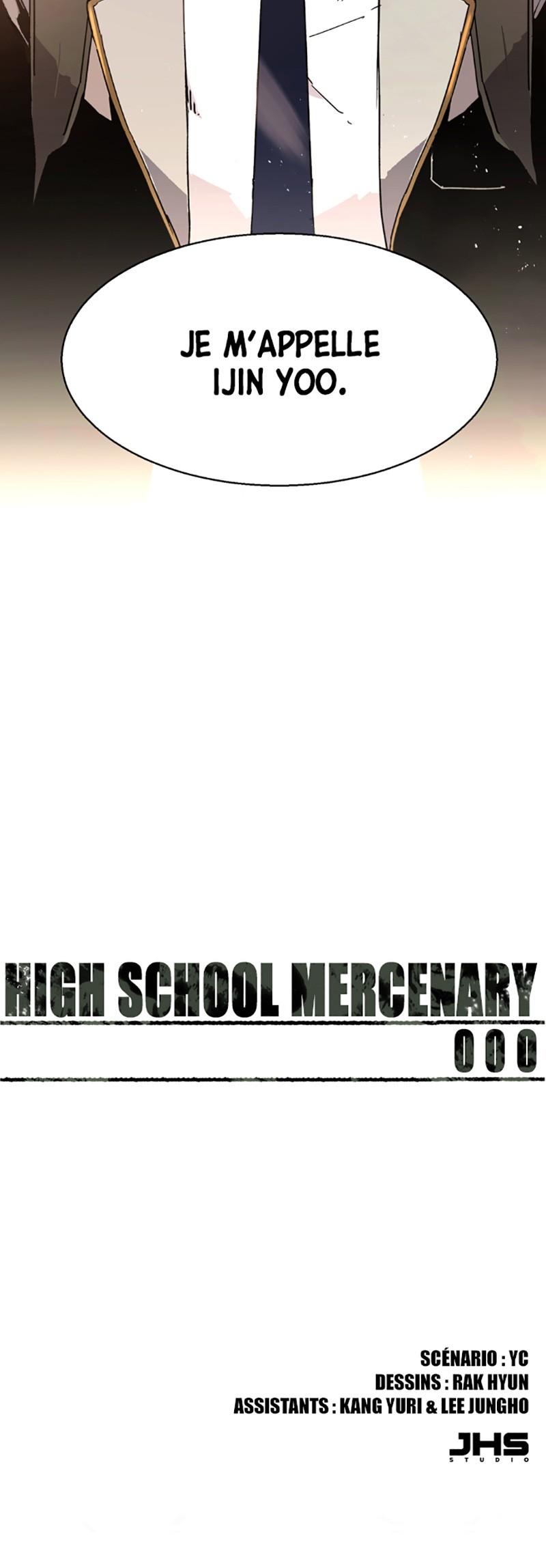 Read Mercenary enrollment (fr) Manga Online