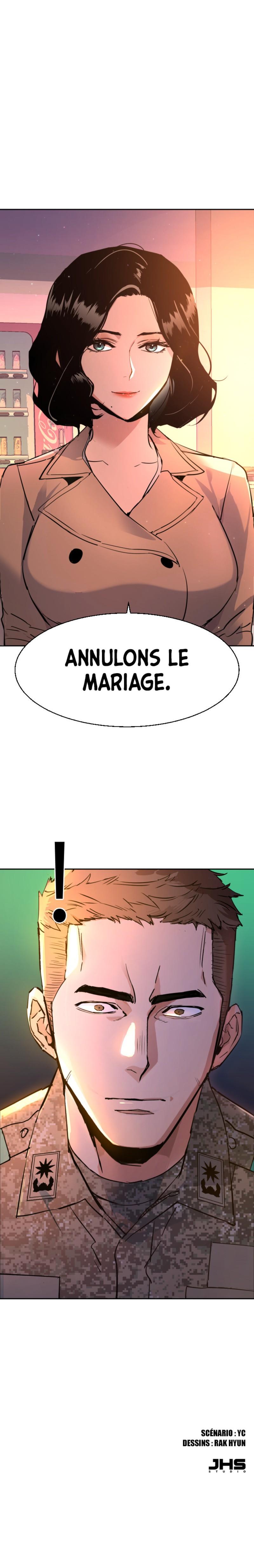 Read Mercenary enrollment (fr) Manga Online