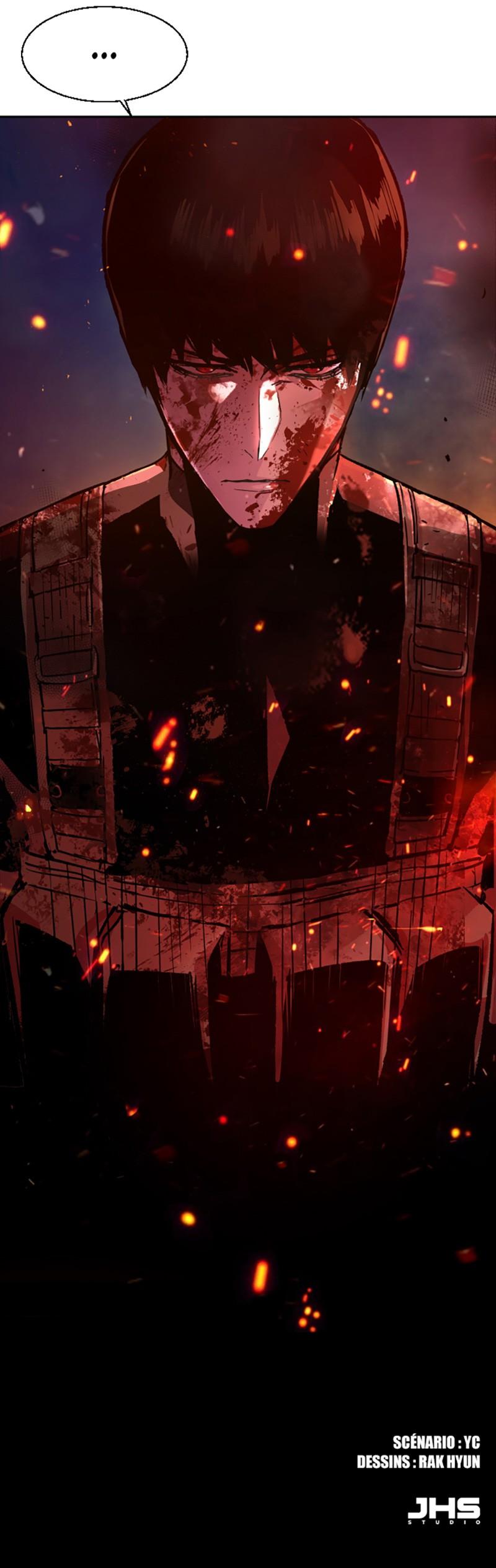 Read Mercenary enrollment (fr) Manga Online