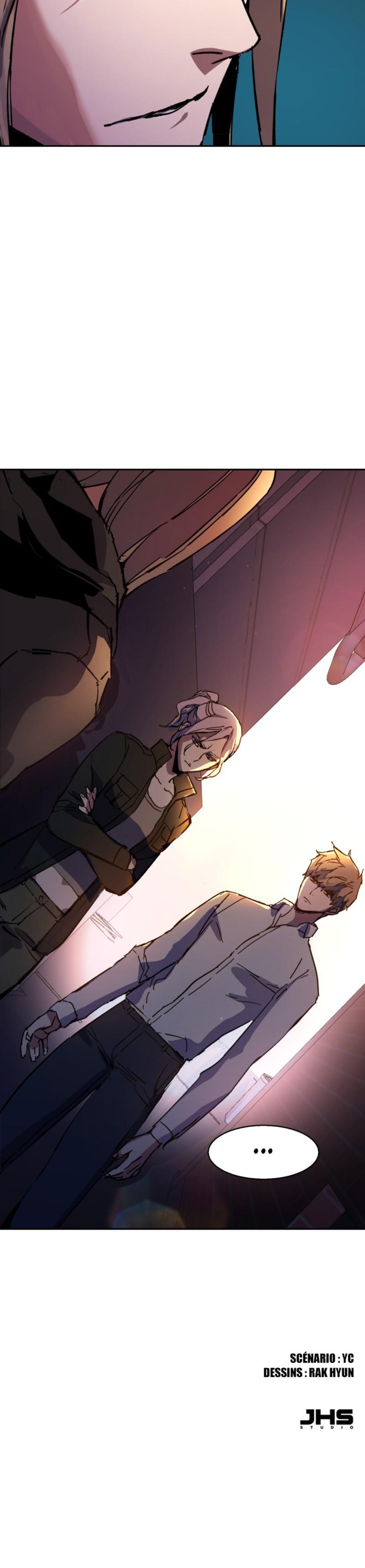 Read Mercenary enrollment (fr) Manga Online