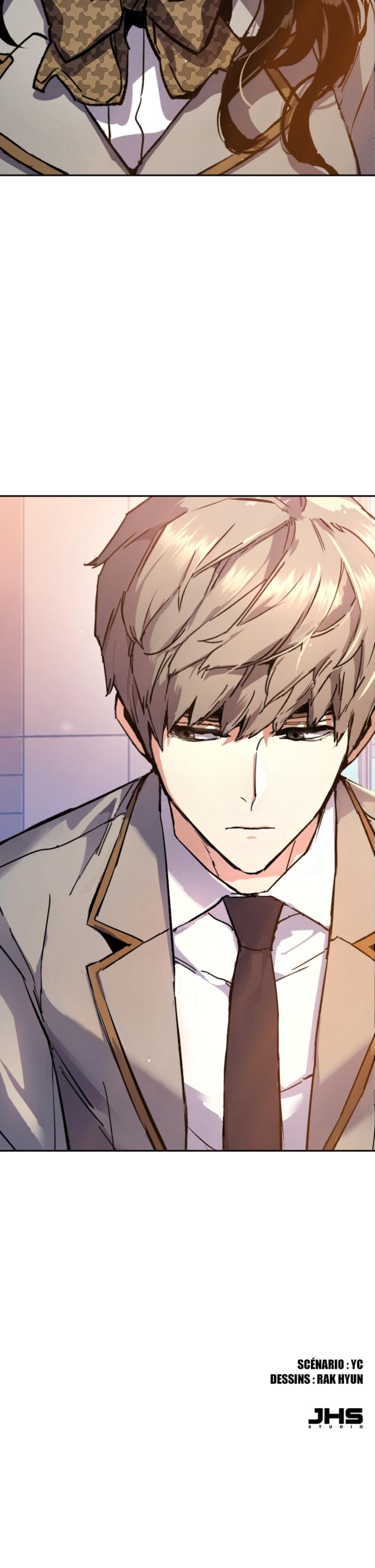 Read Mercenary enrollment (fr) Manga Online