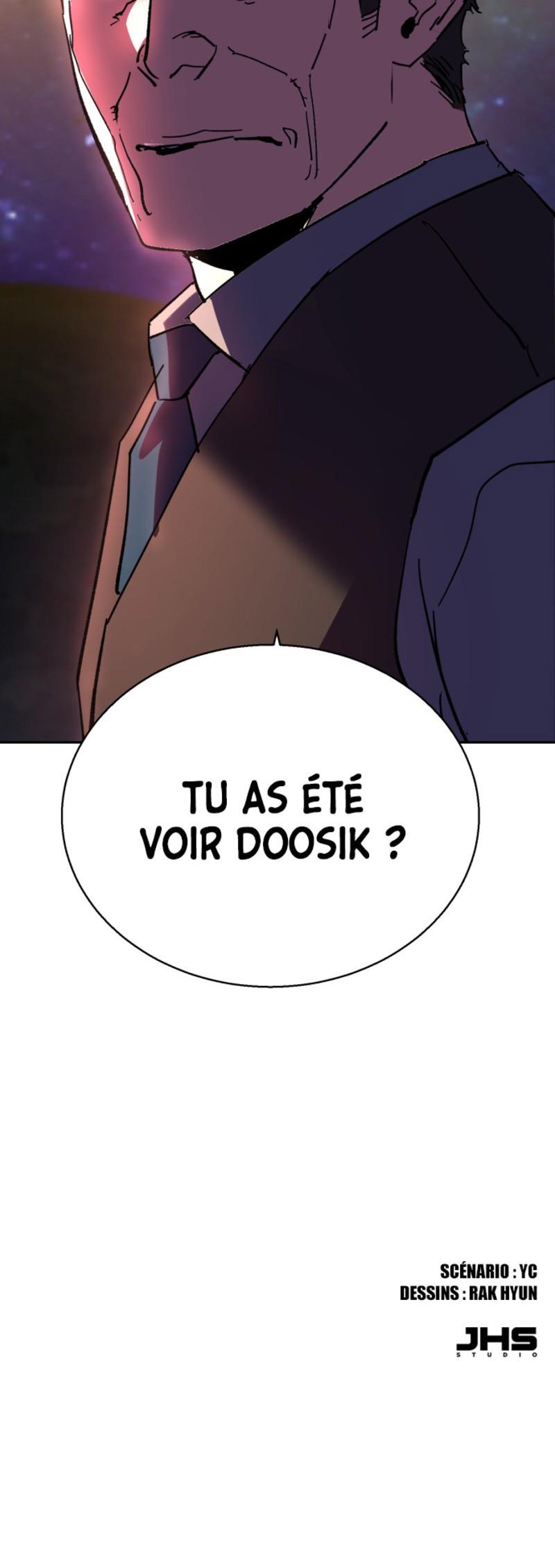 Read Mercenary enrollment (fr) Manga Online