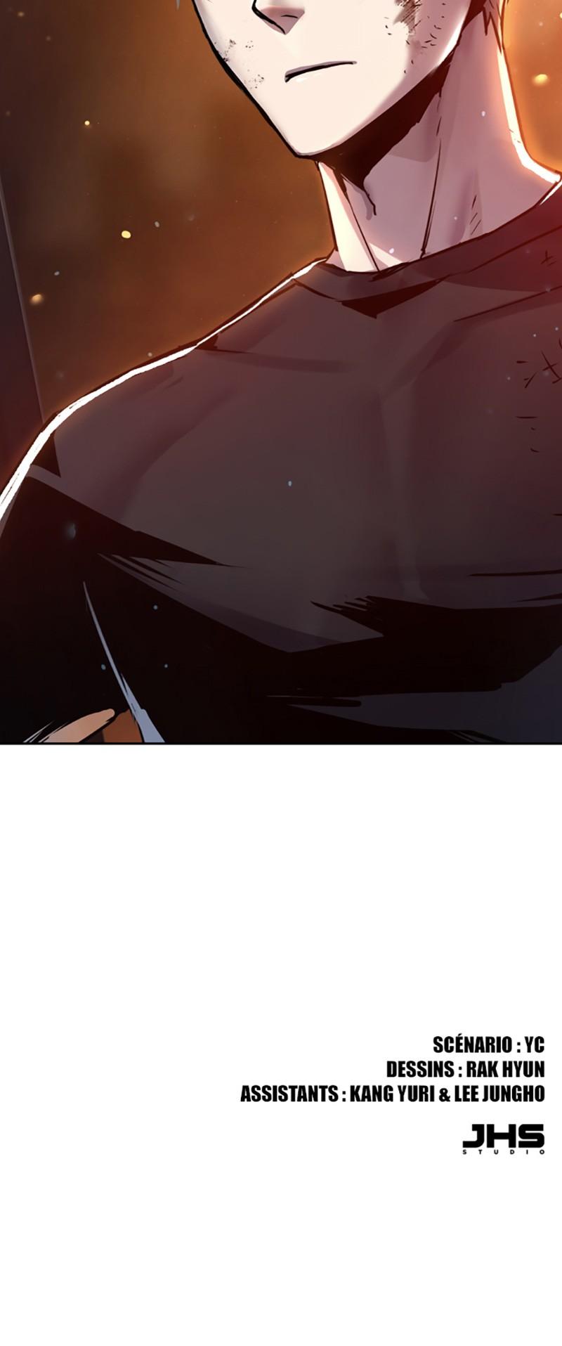 Read Mercenary enrollment (fr) Manga Online