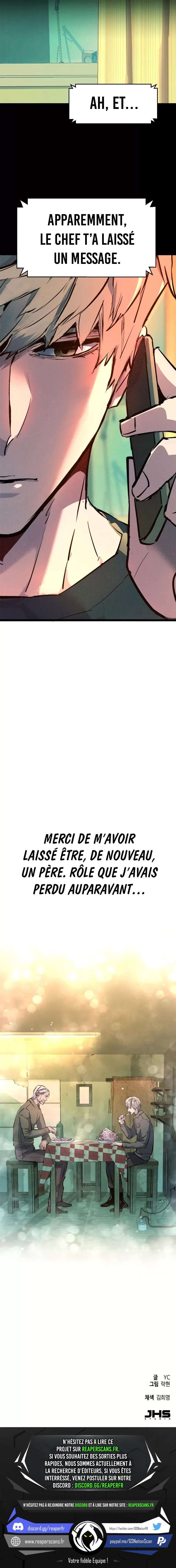 Read Mercenary enrollment (fr) Manga Online