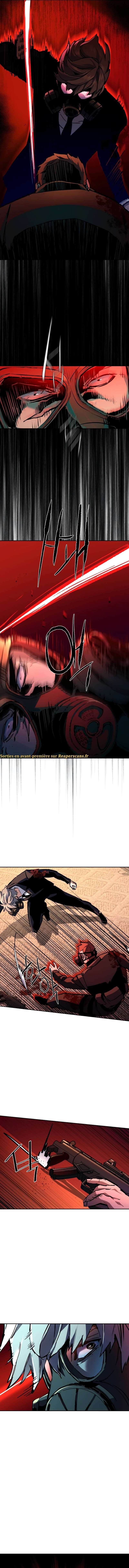 Read Mercenary enrollment (fr) Manga Online