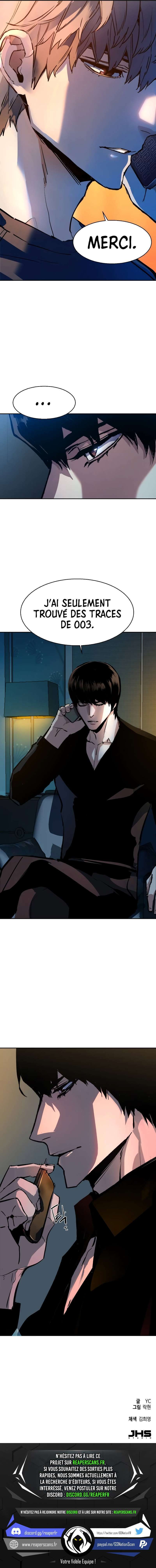 Read Mercenary enrollment (fr) Manga Online