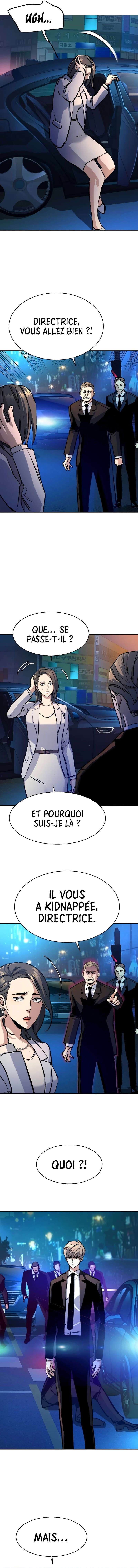Read Mercenary enrollment (fr) Manga Online