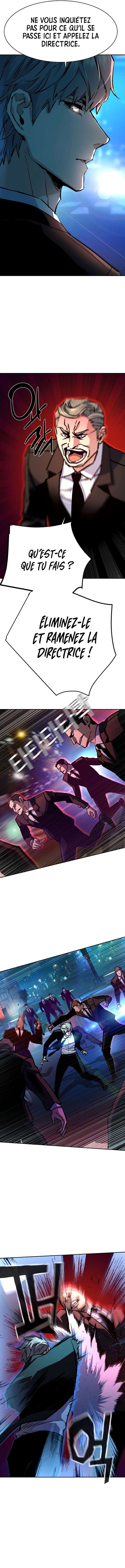 Read Mercenary enrollment (fr) Manga Online
