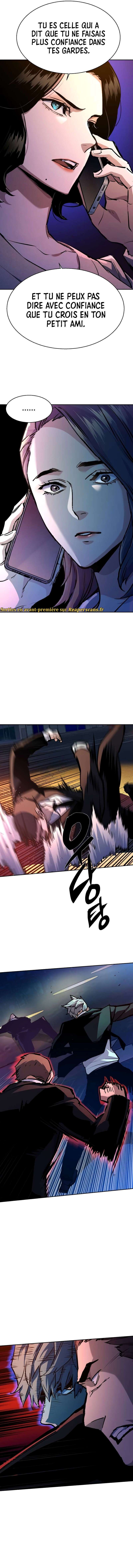 Read Mercenary enrollment (fr) Manga Online