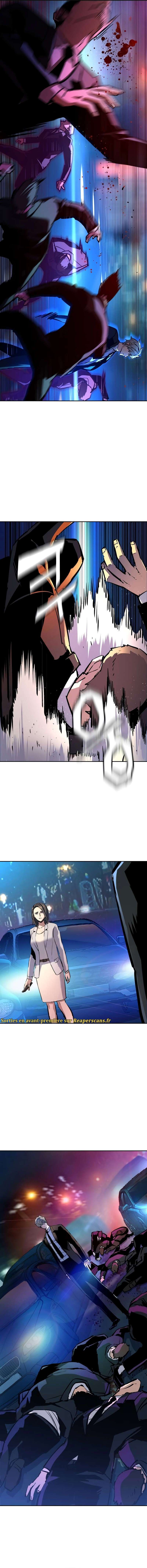 Read Mercenary enrollment (fr) Manga Online