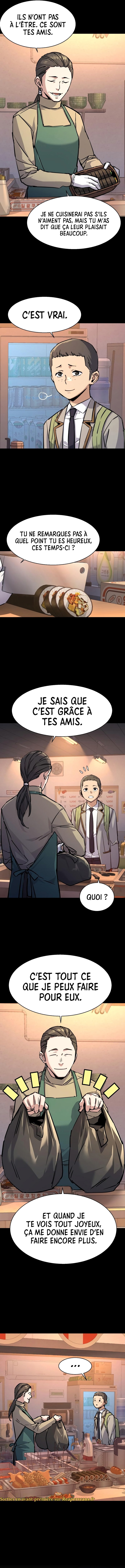 Read Mercenary enrollment (fr) Manga Online