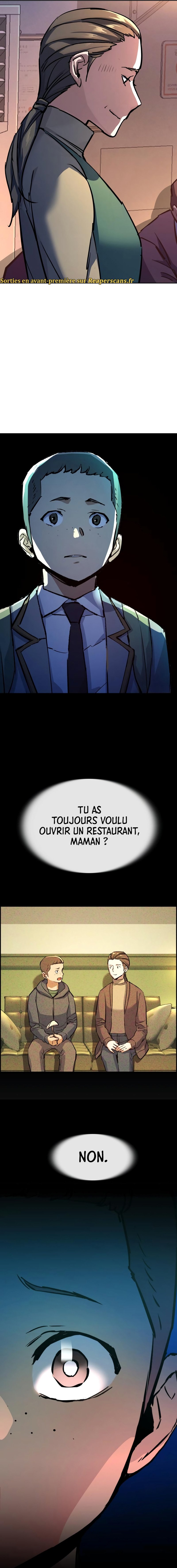 Read Mercenary enrollment (fr) Manga Online