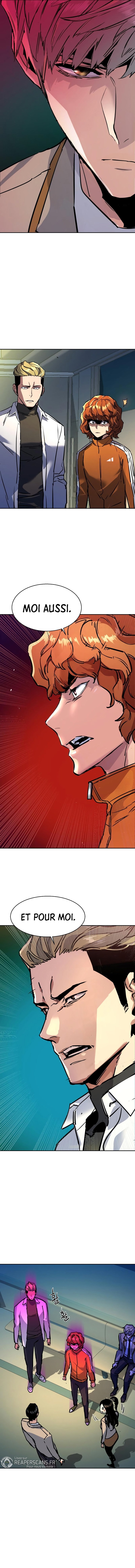 Read Mercenary enrollment (fr) Manga Online