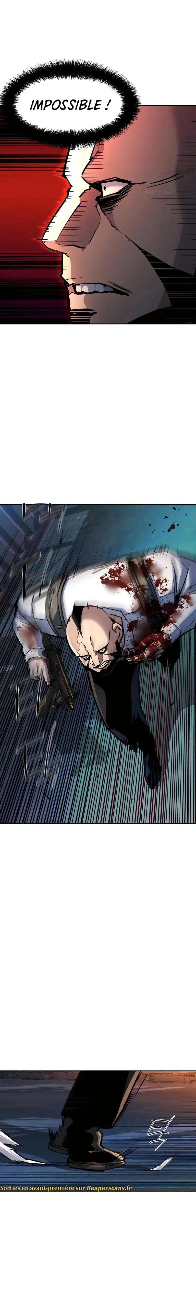 Read Mercenary enrollment (fr) Manga Online