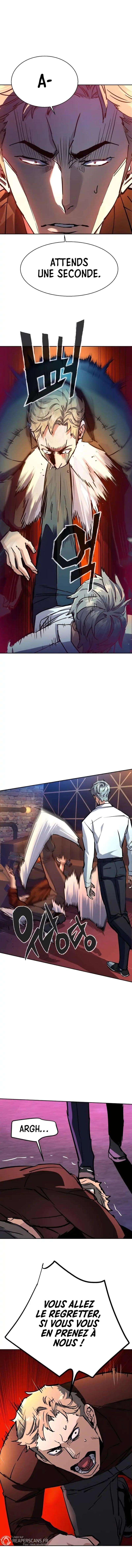 Read Mercenary enrollment (fr) Manga Online