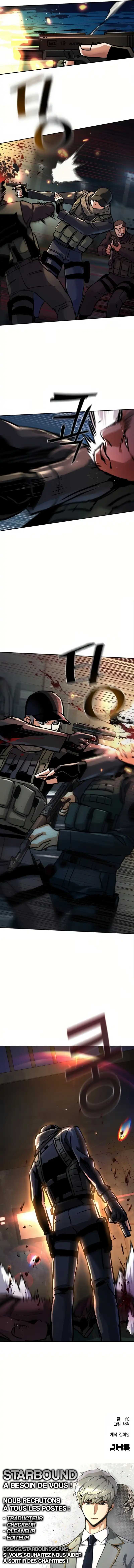 Read Mercenary enrollment (fr) Manga Online