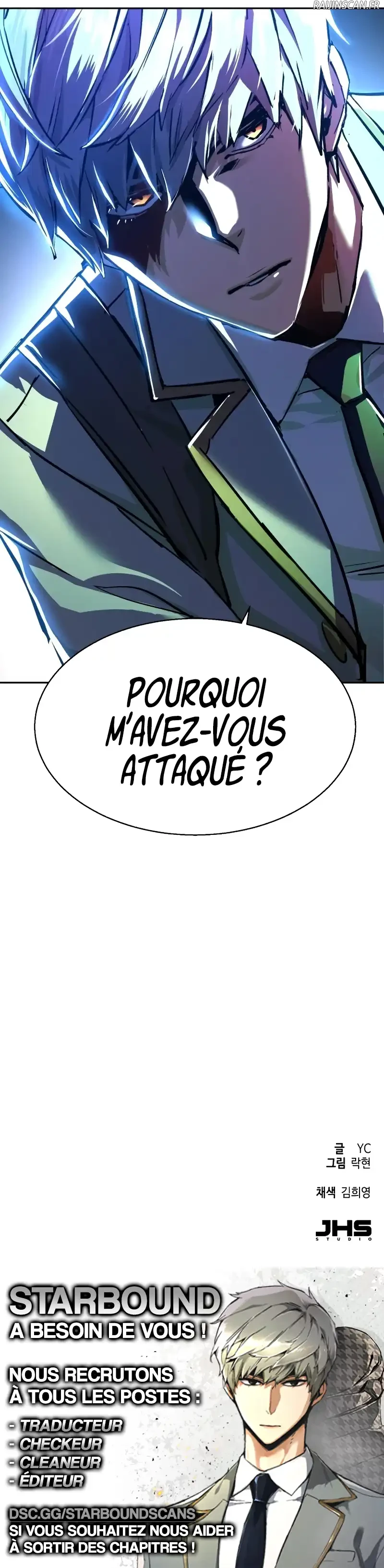 Read Mercenary enrollment (fr) Manga Online