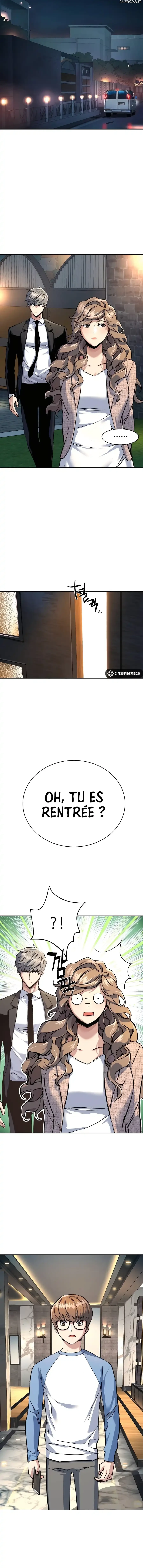 Read Mercenary enrollment (fr) Manga Online