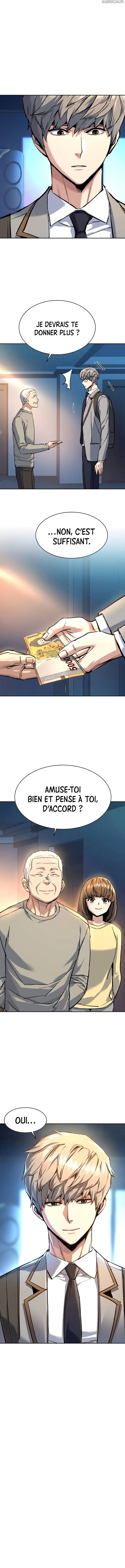 Read Mercenary enrollment (fr) Manga Online
