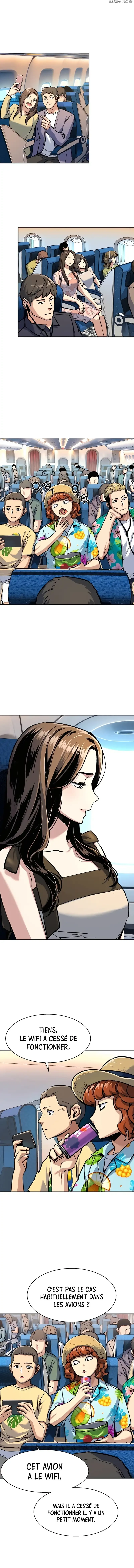 Read Mercenary enrollment (fr) Manga Online