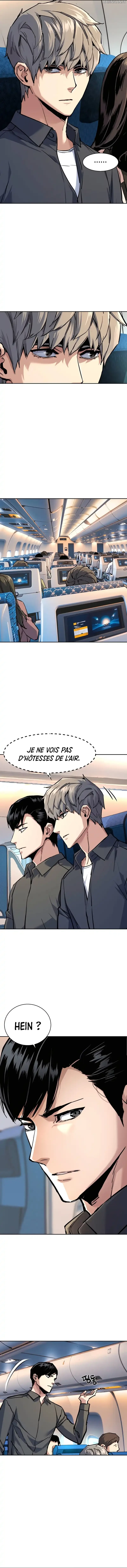 Read Mercenary enrollment (fr) Manga Online